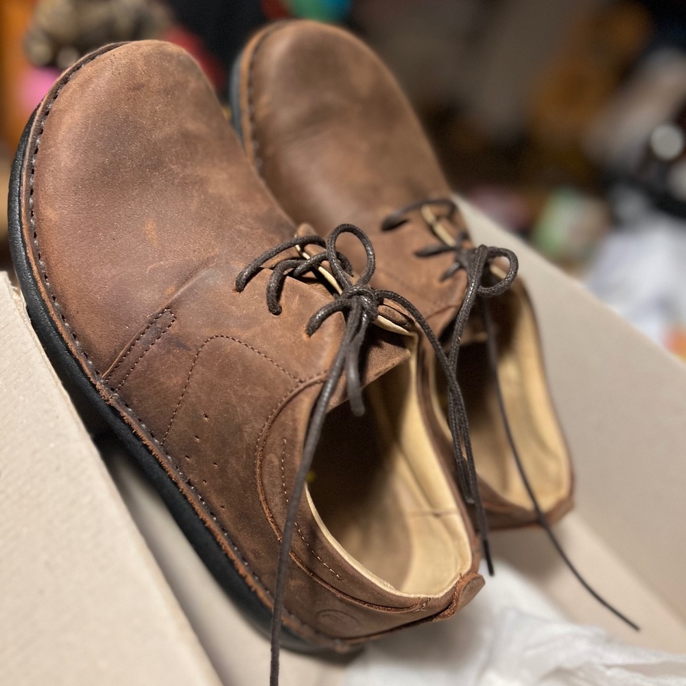 BIRKENSTOCK Corvalis 35